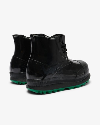 Men's Runway Men’s René Boot