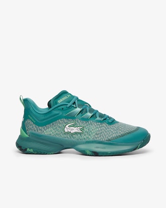 Men's AG-LT23 Ultra x Daniil Medvedev Tennis Shoes
