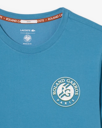Roland-Garros Edition Tennis T-Shirt
