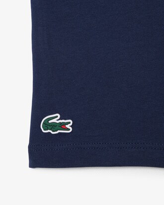 Ultra Dry Printed Sport T-shirt