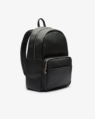 Mochila Classic en petit piqué para hombre