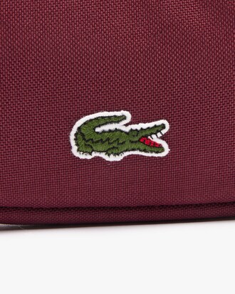 Billetera Neocroc Con Cierre