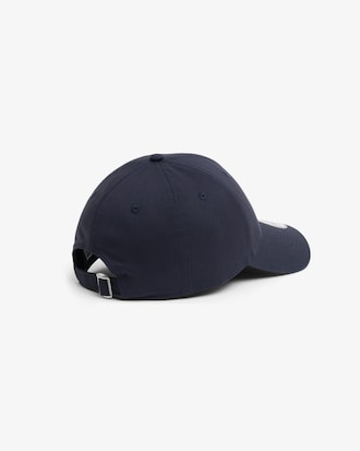 Lacoste x New Era Cap