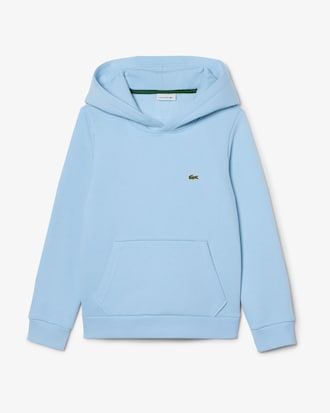 Kids' Kangaroo Pocket Fleece Hoodie