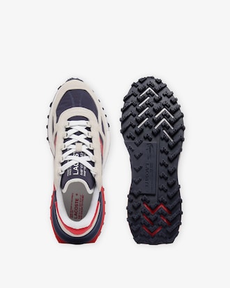 Men's Elite Active Sneakers