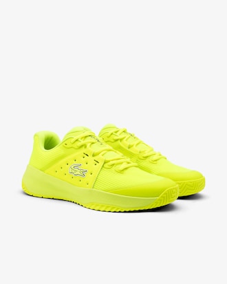Men's Power Serve Padel Shoes