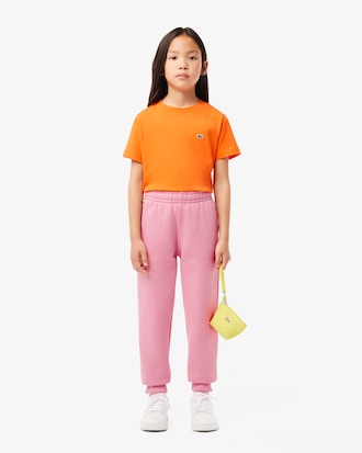 Kids' Fleece Sweatpants