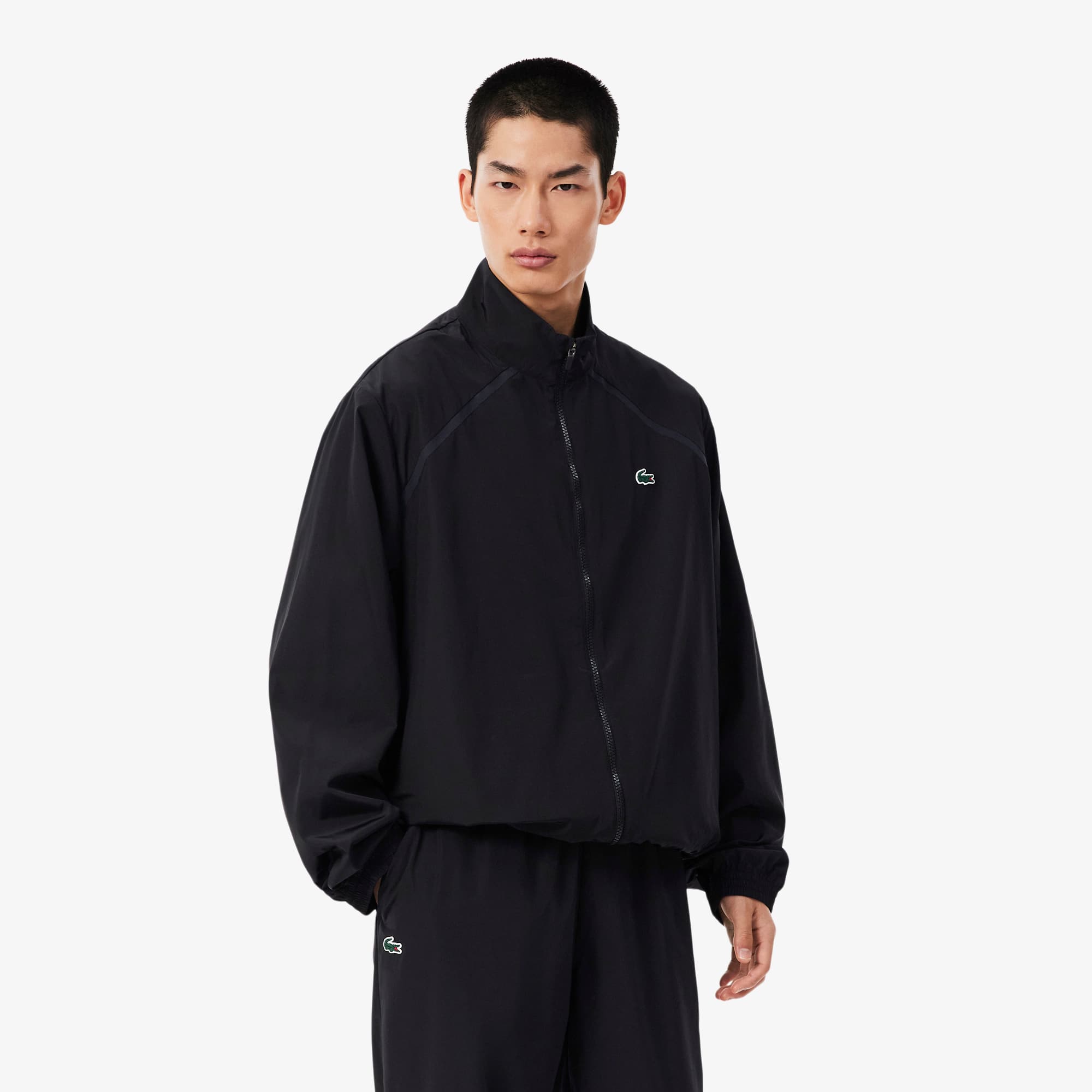 Lacoste Tennis x Daniil Medvedev Tracksuit