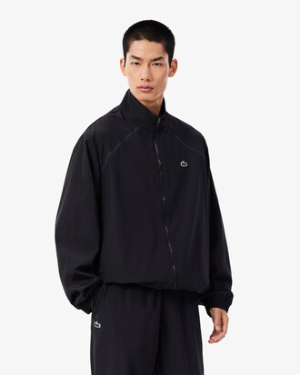 Lacoste Tennis x Daniil Medvedev Tracksuit