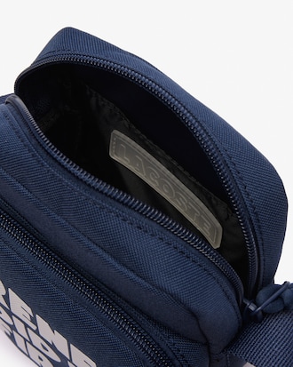 Crocodile Mini Shoulder Bag