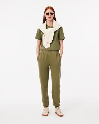 Playera de algod&oacute;n estampada