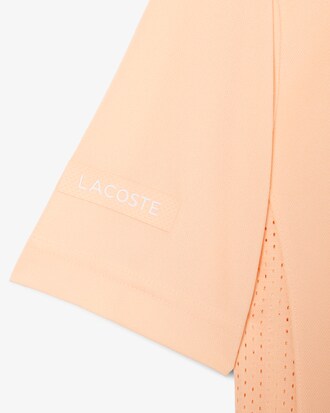 Lacoste Tennis x Novak Djokovic Polo