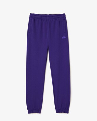 Pantalón de Conjunto deportivo Jogger de algodón