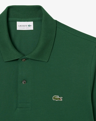 Men's Classic Fit L.12.12 LIGHT Piqu&eacute; Polo