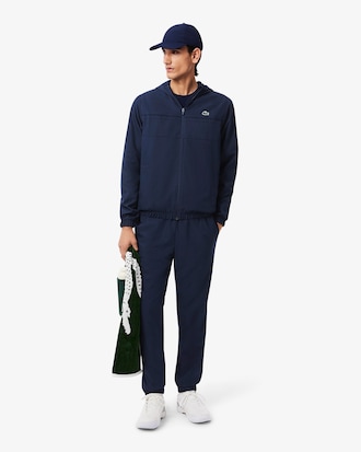 Men's Sport Sweatsuit