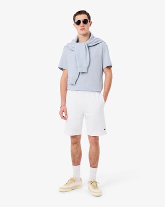 Embroidered Cotton T-shirt