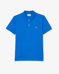 Men's Slim Fit L.12.12 Piqu&eacute; Polo