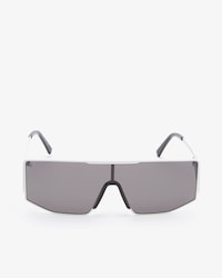 Metal Shield Lacoste x Minecraft Sunglasses