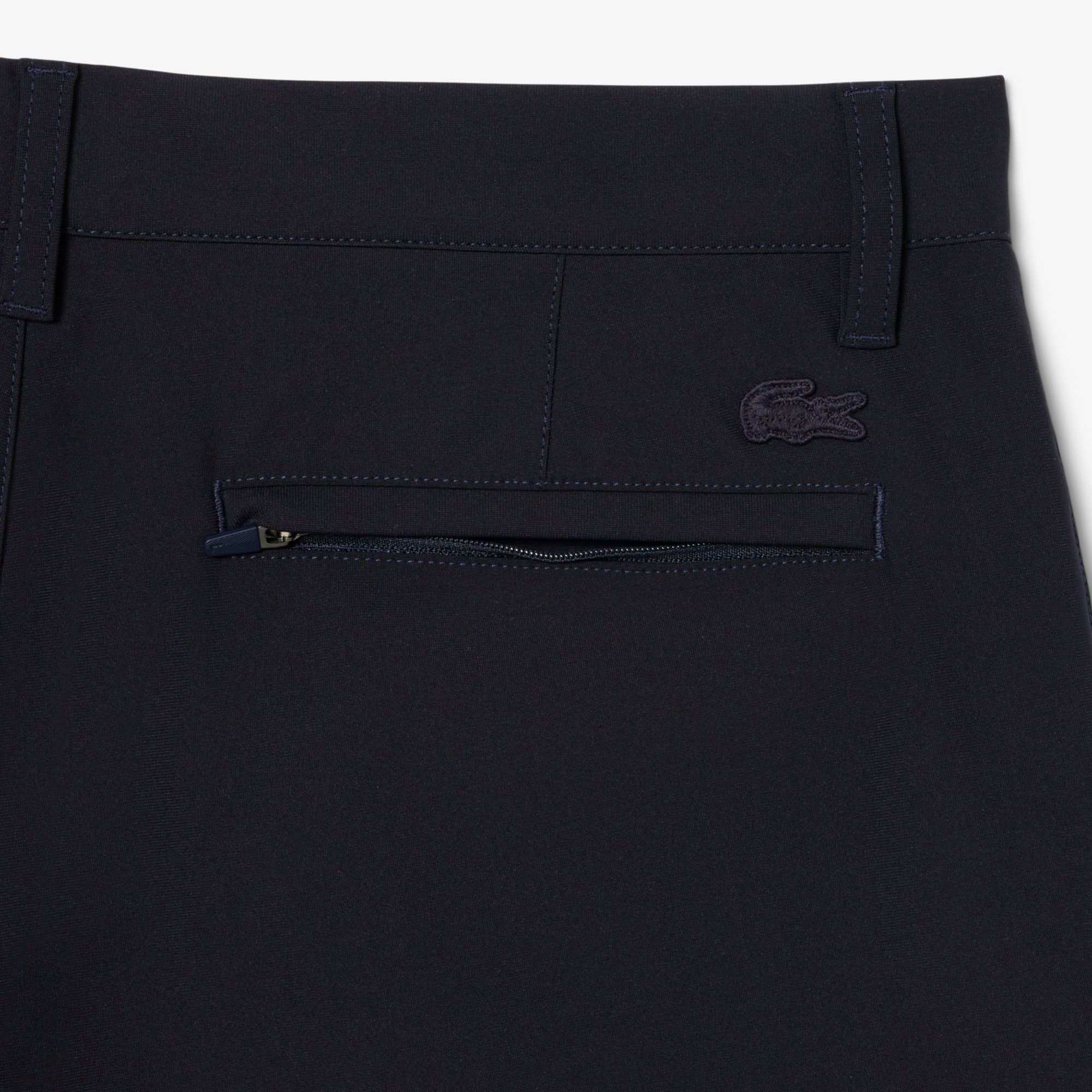 Men's Slim Fit Commuter Shorts