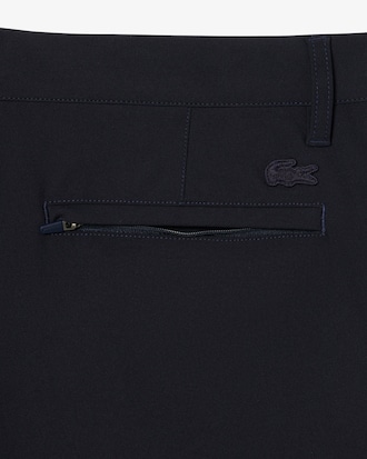 Men's Slim Fit Commuter Shorts