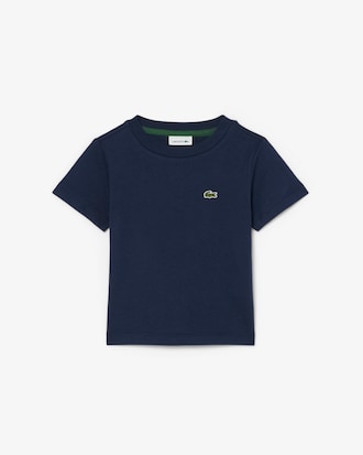 Kids' Cotton T-Shirt
