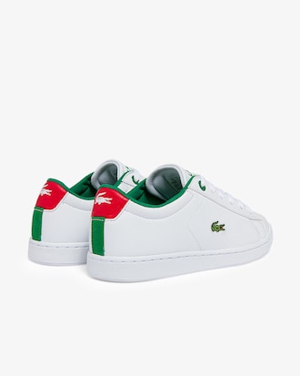 Children's Carnaby Color Contrast Sneakers