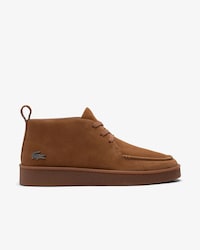 Men's Baseshot Chukka Suede Sneakers