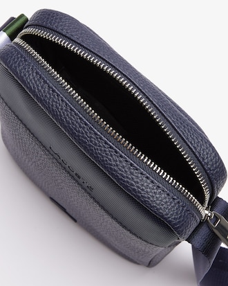 City Court Canvas Bag