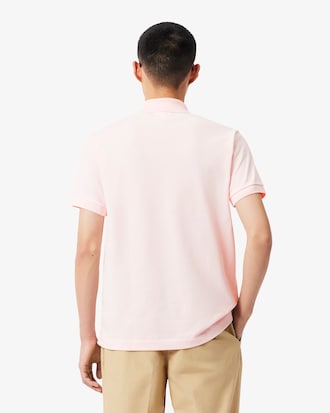 Polo Original L.12.12 Classic Fit Para Hombre