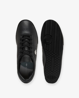 Men's Aura Leather Sneakers