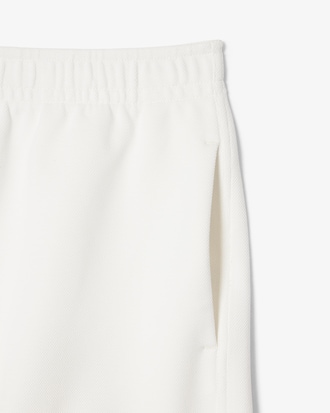 Women's Double Face Piqu&eacute; Shorts