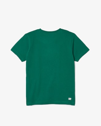 Kids' Ultra Dry Technical Cotton Sport T-Shirt