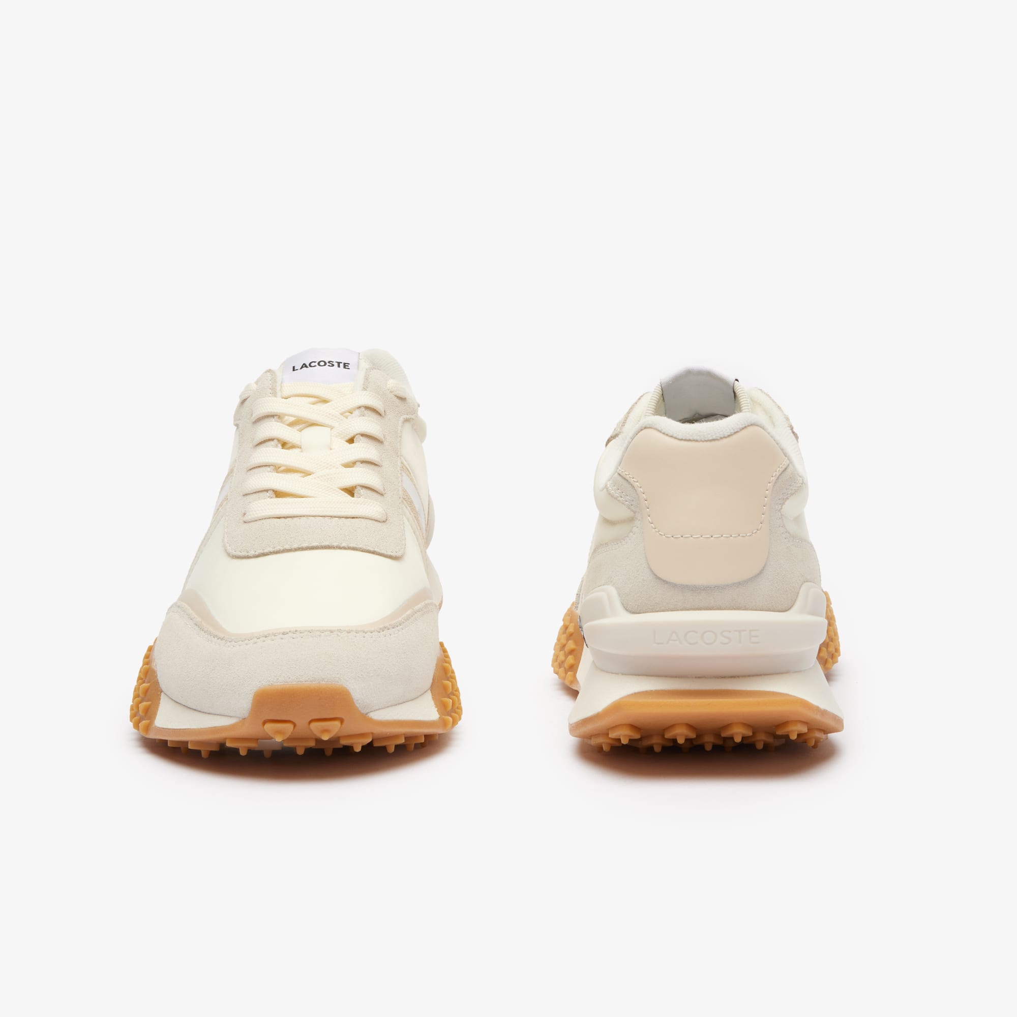 Men's L-Spin Deluxe Sneakers - Sneakers - New In 2025 | Lacoste