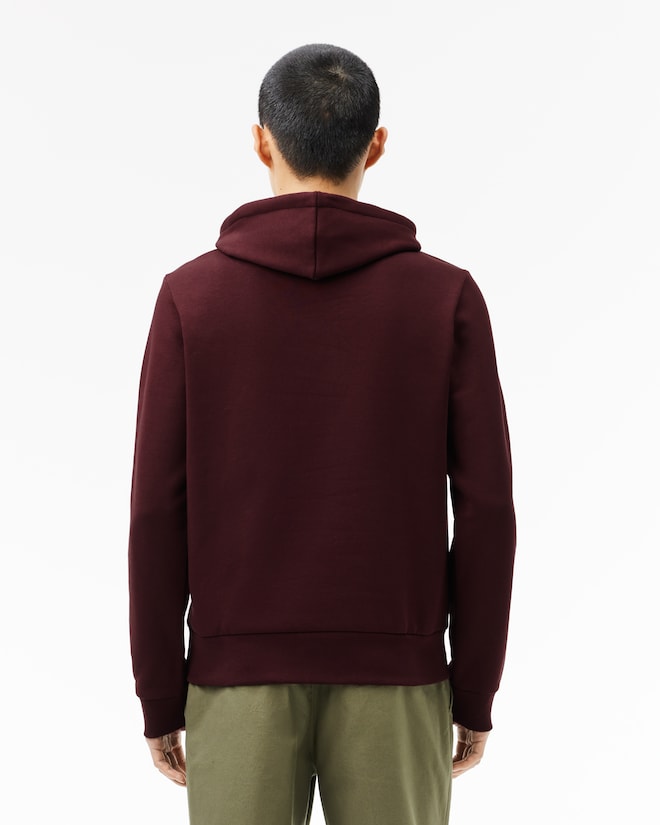 Men's Fleece Hoodie