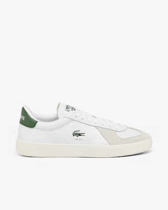 Women's Baseshot Pro Leather Sneakers