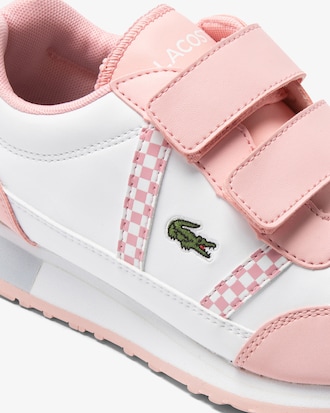 Children's Partner Sneakers