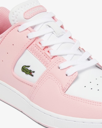 Women's Carnaby Set Leather Sneakers