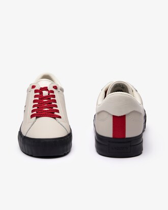 Sneakers de exterior para hombre Powercourt Winter en piel