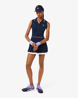 Women's Ultra Dry Tennis Heritage Dress