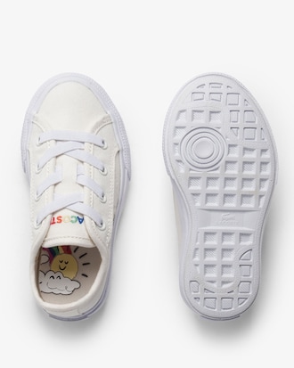 Sneakers Backcourt para bebé