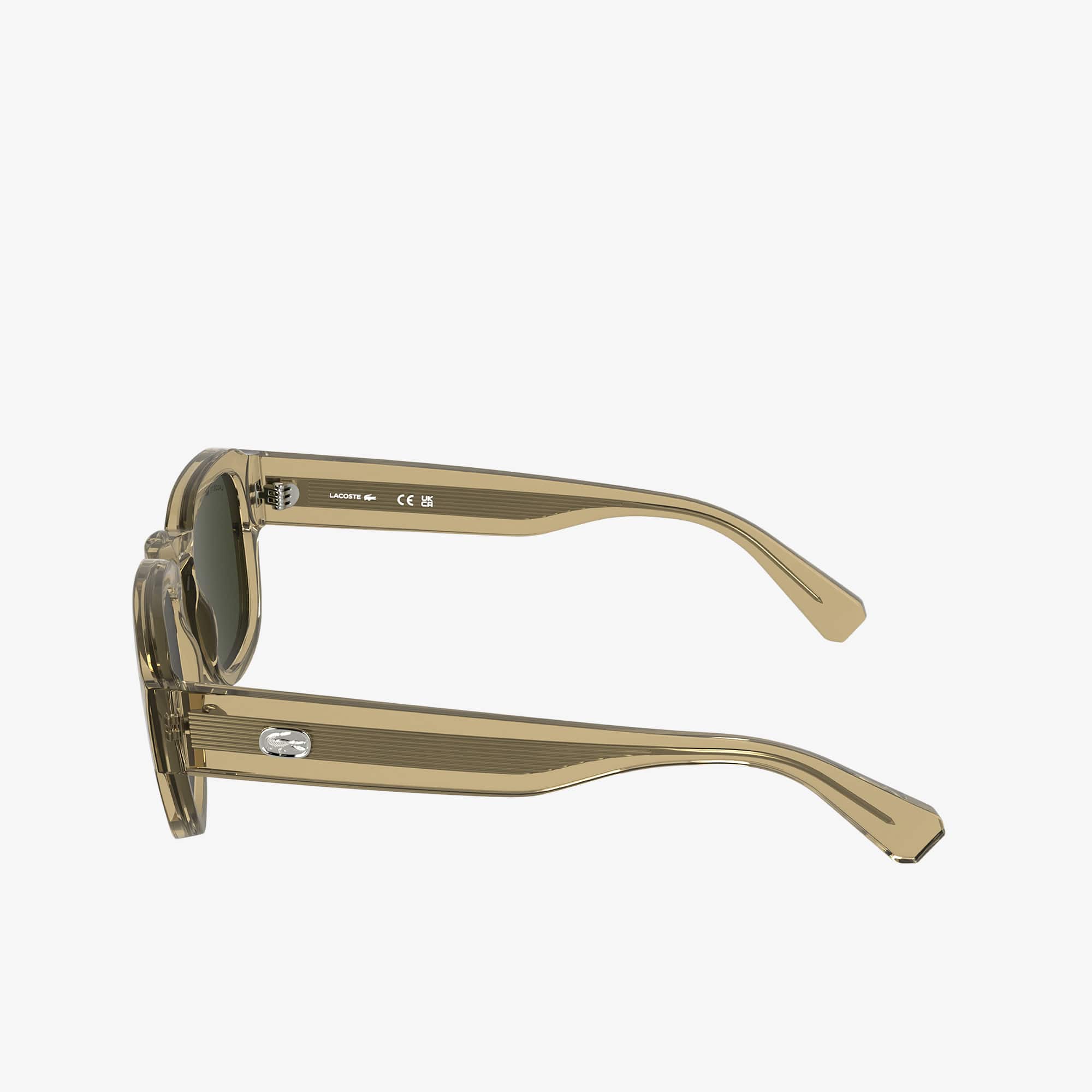 Icons Acetate Round Glasses