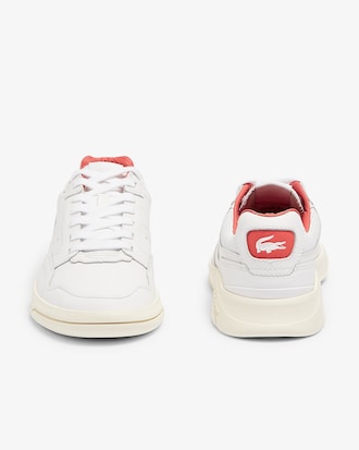 Women's Game Advance Leather Sneakers