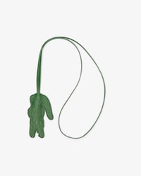 Crocodile Key Ring