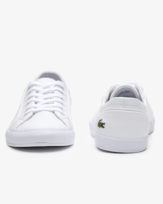 Women's Lancelle Leather Sneakers