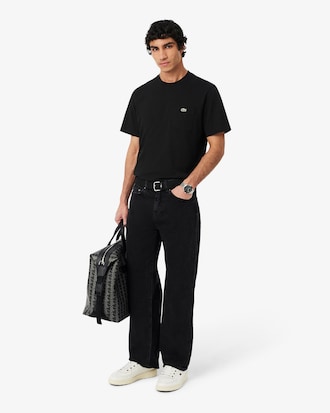 Men's Cotton T-Shirt 