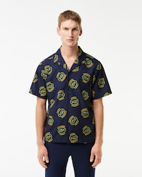 Men's Regular Hawaii Fit UV Protect Golf Shirt