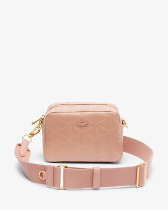 Crossbody Maheki peque&ntilde;o para mujer