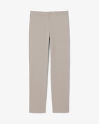 Men's Slim Fit Commuter Pants