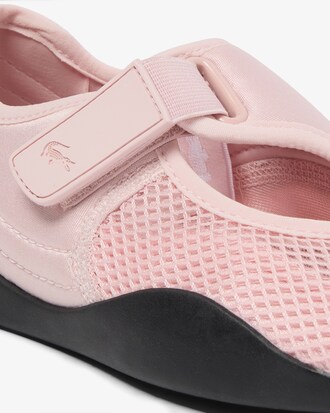 Sneakers Low Mystere Para Mujer