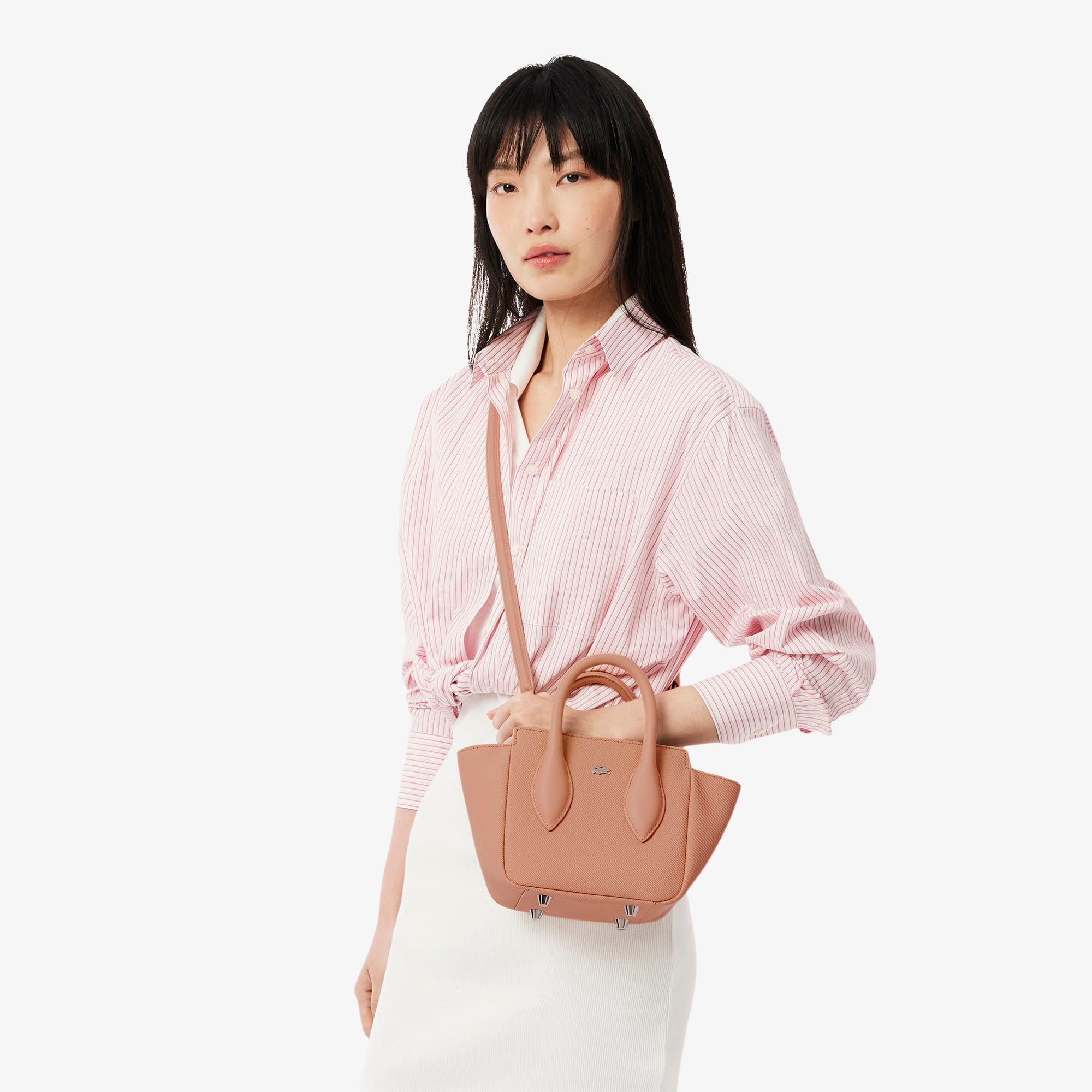 Mini Daily City Purse - Bags - New In 2026 | Lacoste